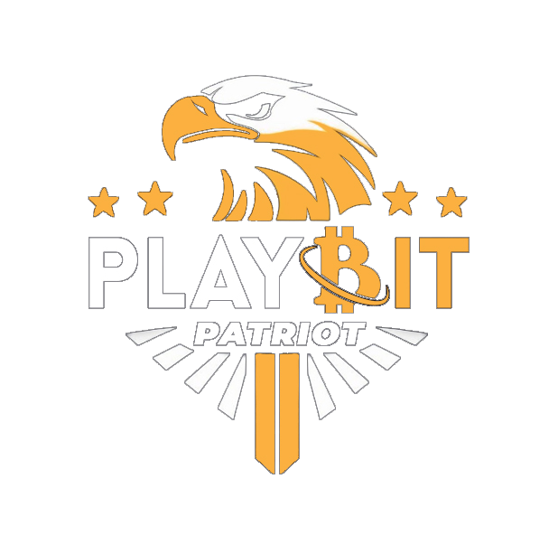 PlayBit Logo